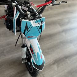 Brand New Dirt Bike For Kids And Teen 
