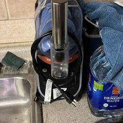 Basically New Ninja Sushi