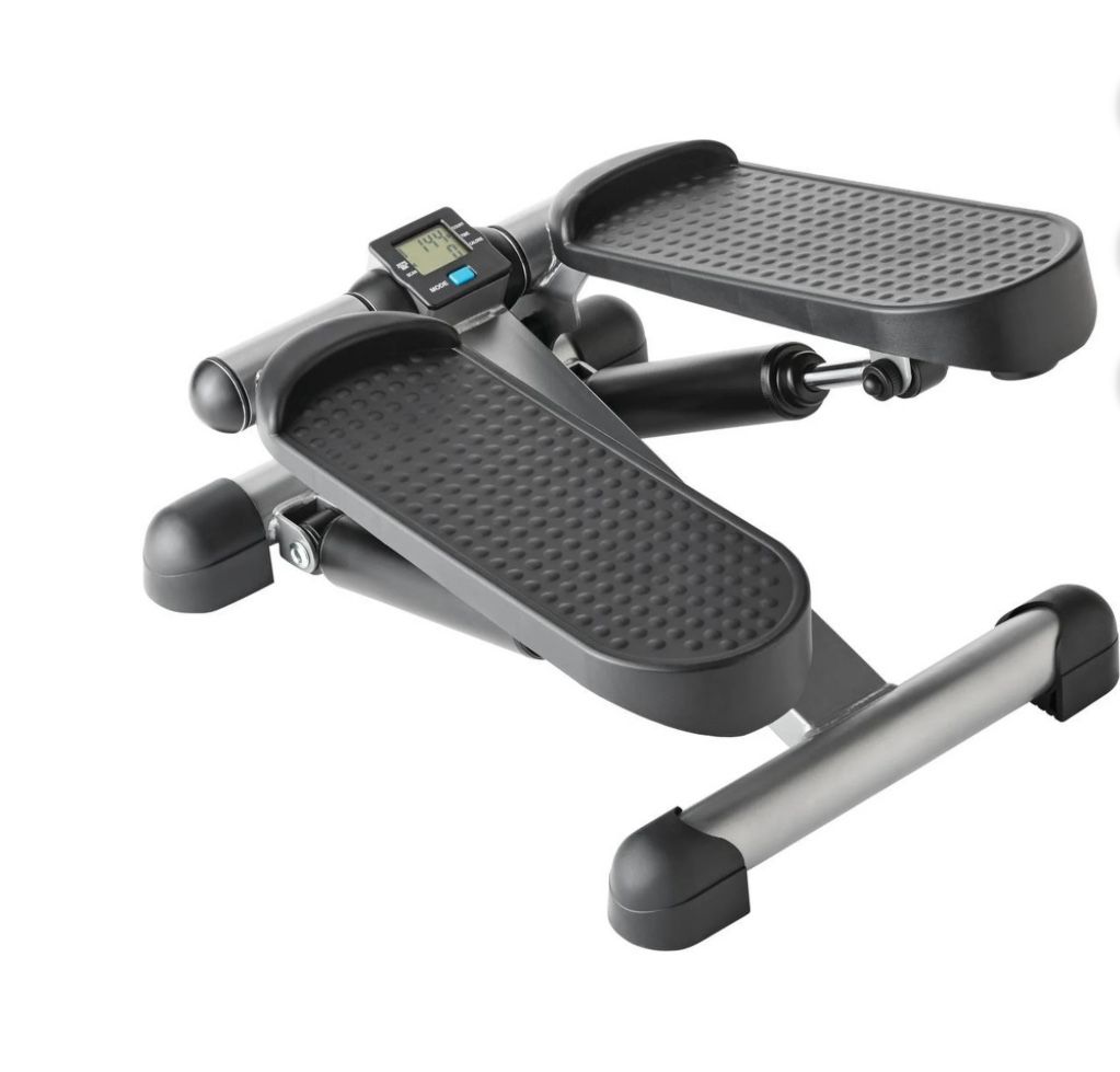 Athletic Works Mini Stepper