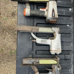 Staple Guns