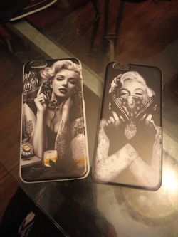 Phone case covers