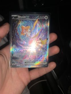 Jirachi 30th Celebration