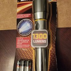 Flashlight Energizer Max Viz 1300 Lumens 