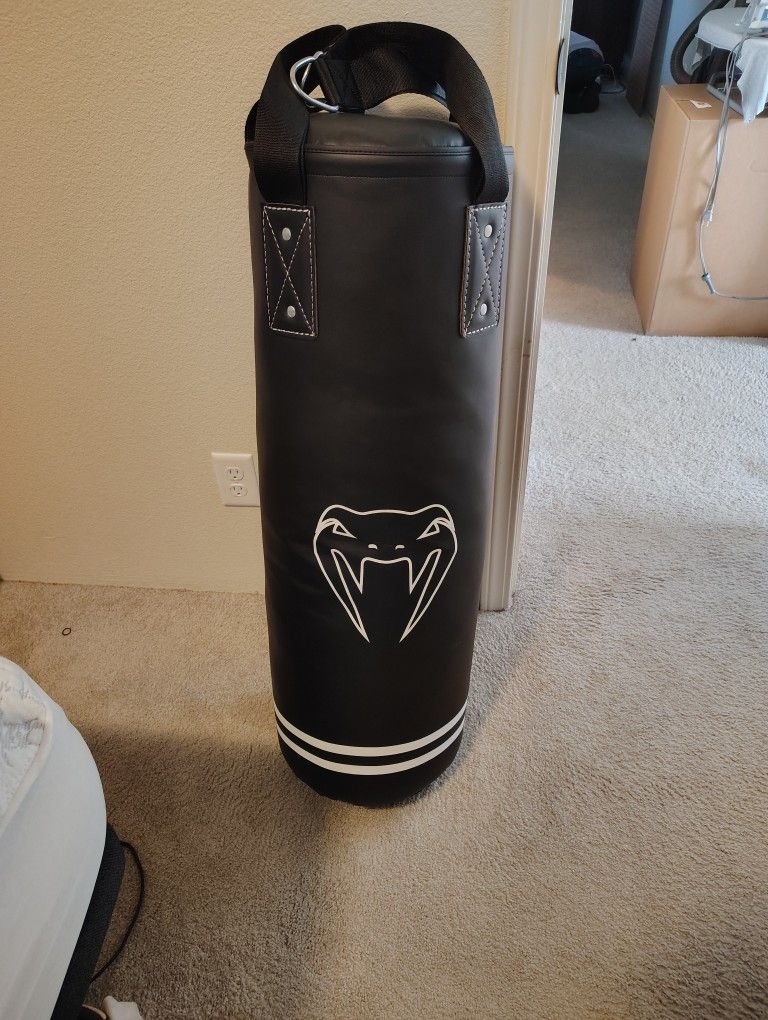Punching Bag