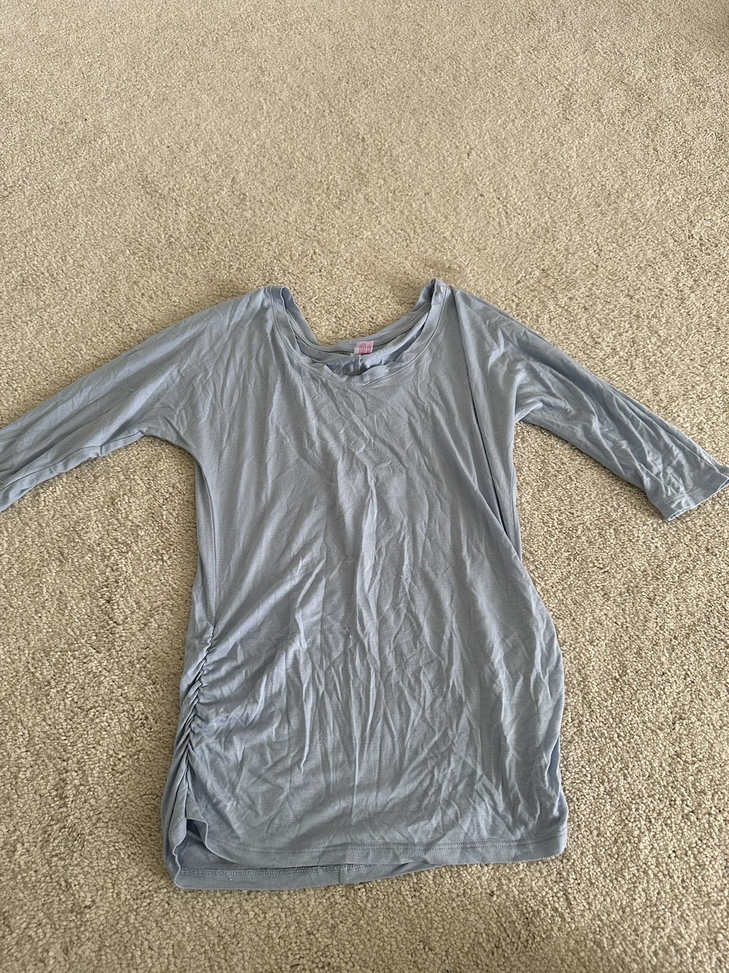 Women’s Short Sleeve Shirt 