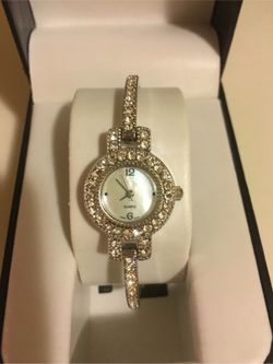 Woman watch