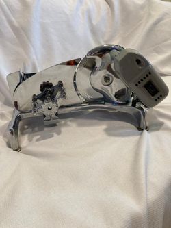 Food Slicer