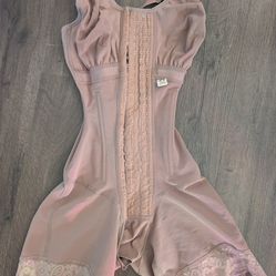 Tributo faja xsmall size