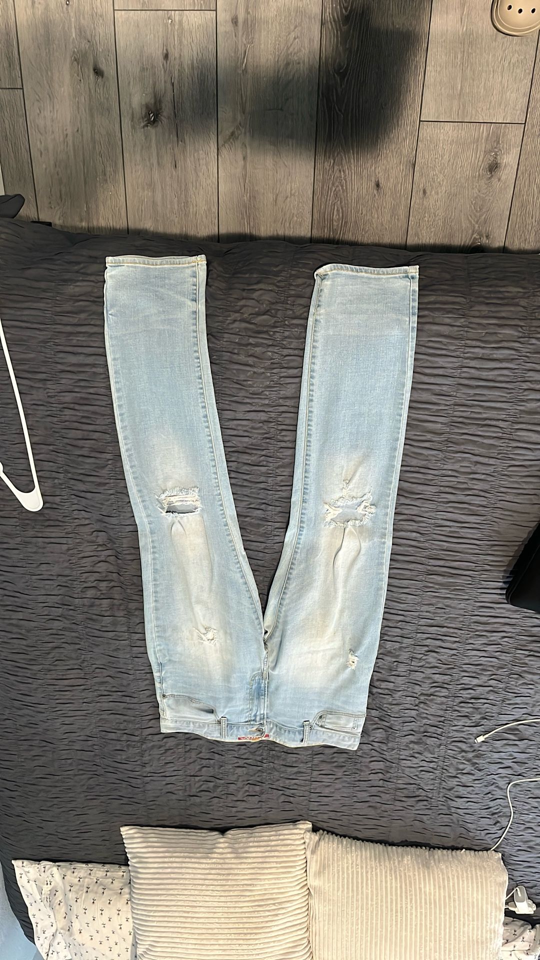Brand New Jeans