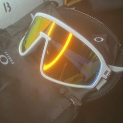 Oakley Sunglasses 