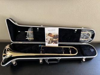 New Blessing Trombone 
