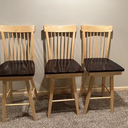 Counter Height Barstools