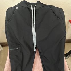 XS Petite Joggers Figs