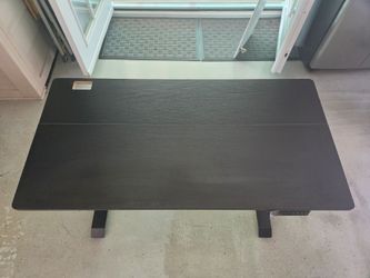 Electric Desk