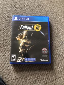 Video game