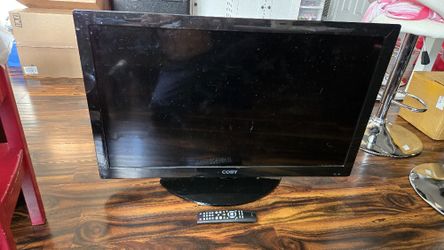 Copy TFTV3925 39 Inch 1080p 60hz LCD HDTV (Black)