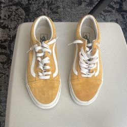 Vans old skool size 9.5