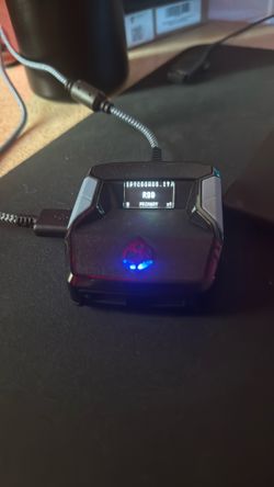 Cronus zen