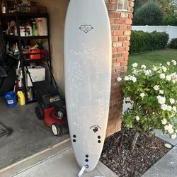 Surfboard