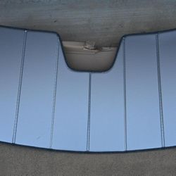 Covercraft UVS100 Sun Shade - Porsche Macan