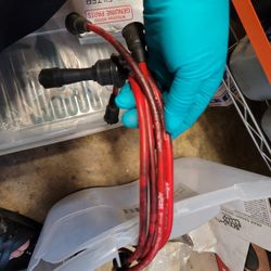 Wires For 4g63t.  Dsm Eagle Talon Eclipse