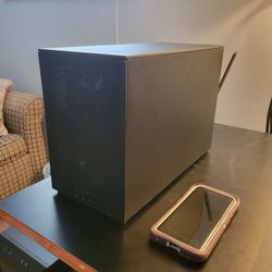 AMD Ryzen 7 5700X + MSI RTX 3070 8GB GDDR6