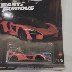 Premium Hotwheels 