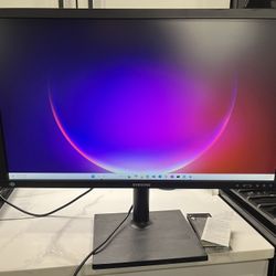 Samsung 27" Monitor