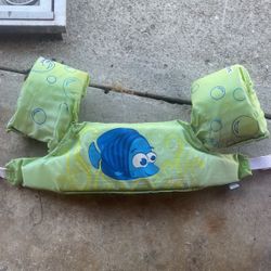 Swim Floaty