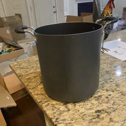 Big Cooking Pot