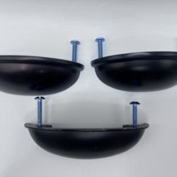 Liberty Cabinet/Drawer Cup Handle Pull Set of Two