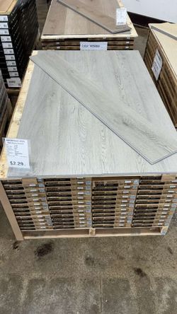 Walt Alpine Summit 22mil Waterproof Vinyl Flooring