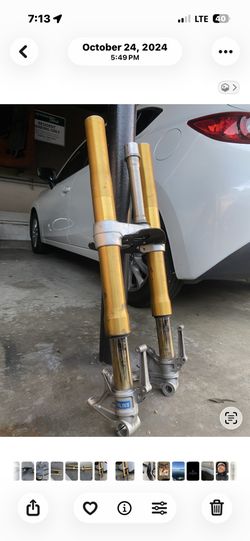 Ohlins