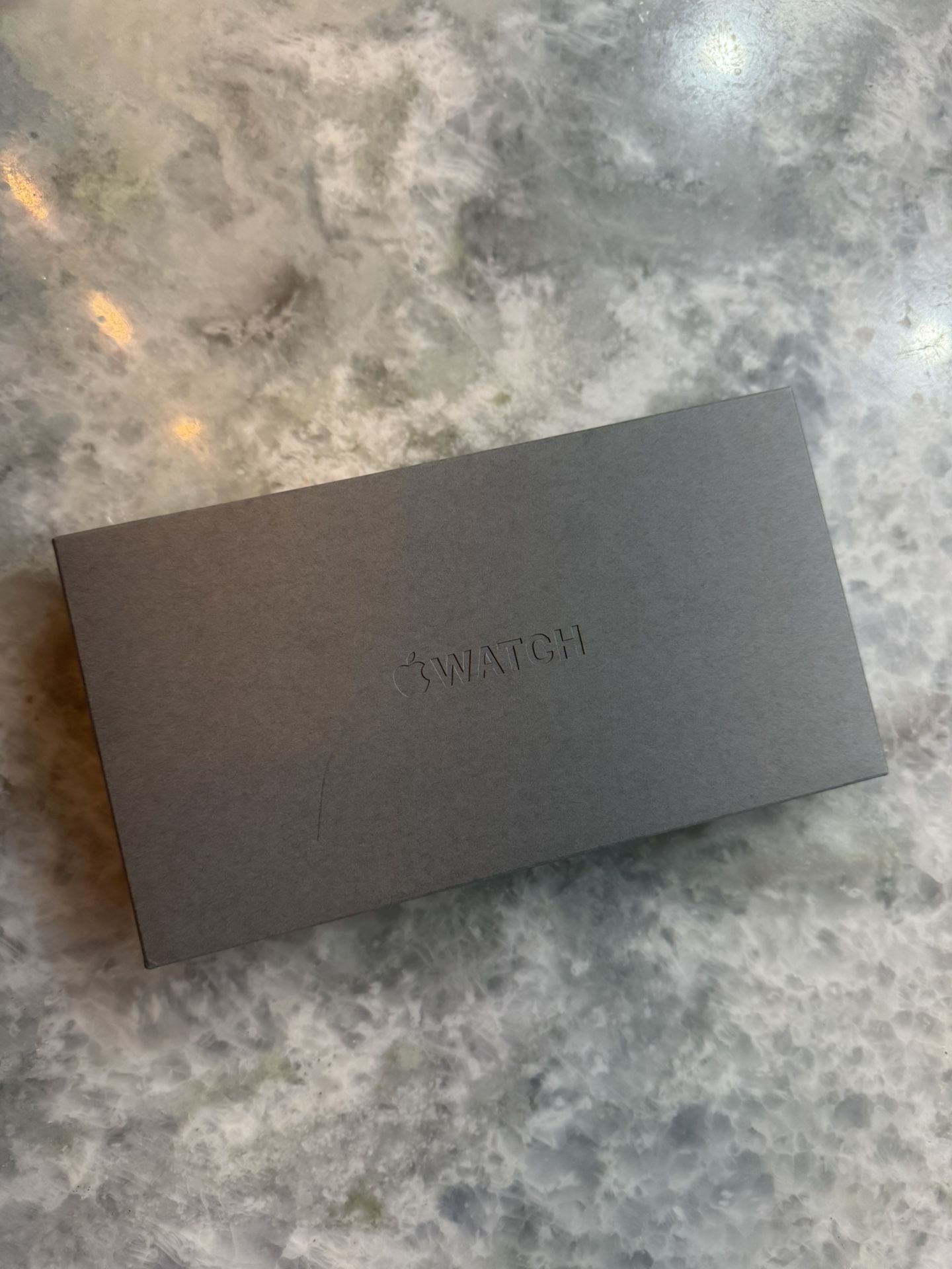 Apple Watch Ultra 3 , 49 Mm , Black