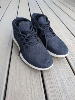 Allbirds men's runner up Mizzle size 12