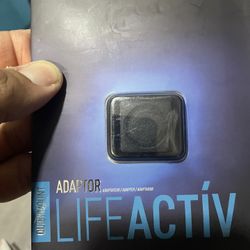 Phone accessorie life active New 