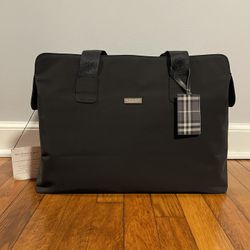 Beautiful BigBig Canvas Tote 