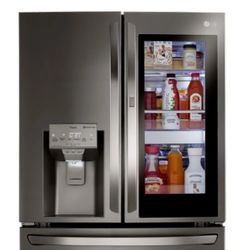 Refrigerator repair in Phoenix 