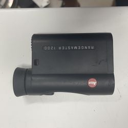 Leica Rangefinder 1200