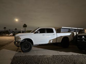 2014 Ram 2500