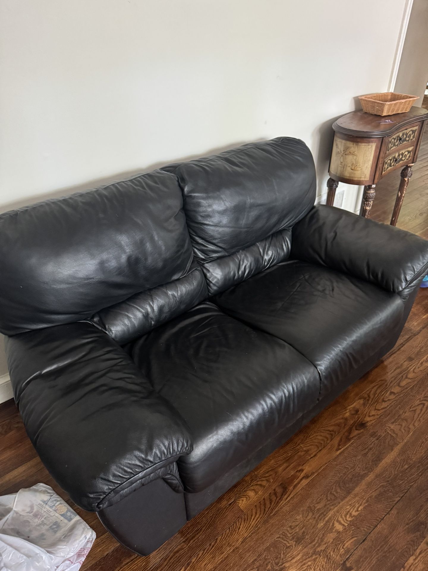 Living Room Set