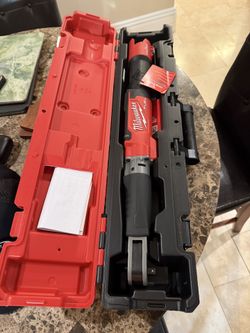 M12 FUEL ONE-KEY 12-Volt Lithium-Ion Brushless Cordless 3/8 in. Digital Torque Wrench