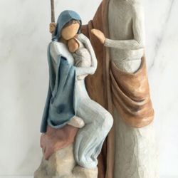 Willow tree  Nativity Set