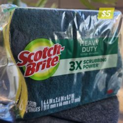 Scotch Brite