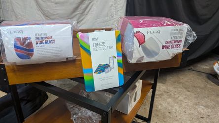 Silicone Bundle,