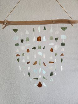 Suncatcher Windchime 