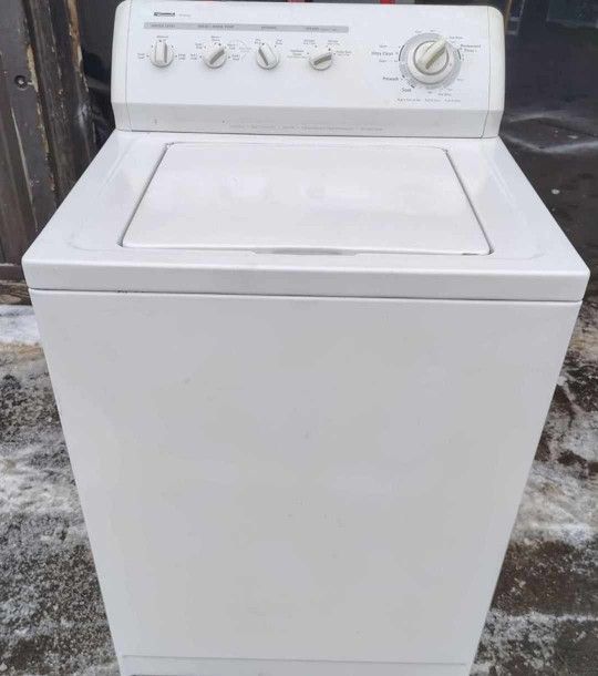 NICE Excellent Working Kenmore Heavy Duty Washer