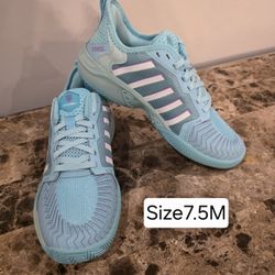 New Women's K-Swiss Pickleball 