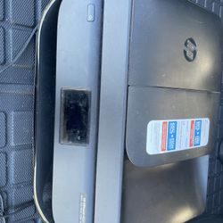 HP Ink Jet 4650 Printer