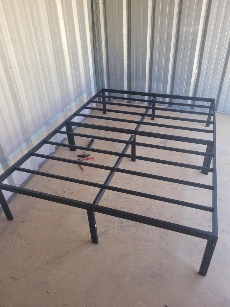 Full Size Bed Frame